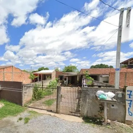 Rent this studio house on Rua Professor Camilo Pereira de Lima in Roseira de São Sebastião, São José dos Pinhais - PR
