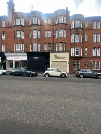 Rent this 1 bed apartment on Coustonholm Road in Glasgow, G43 1TZ