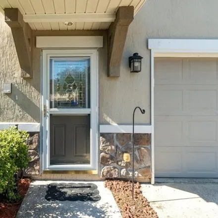 Rent this 3 bed townhouse on 4004 Augustine Green Court in Jacksonville, FL 32257