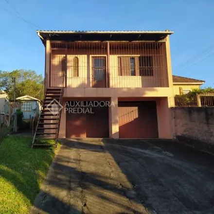 Image 2 - Rua Intendente Alfredo Azevedo, Glória, Porto Alegre - RS, 91710-330, Brazil - House for sale