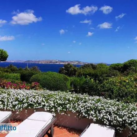 Rent this 4 bed apartment on unnamed road in Punta Sardegna SS, Italy