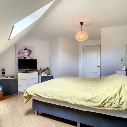 Rent this 2 bed apartment on Spoorwegstraat 52 in 9660 Brakel, Belgium