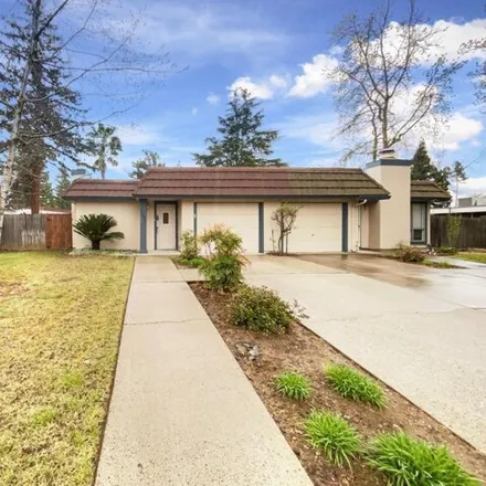 Image 1 - 11016 Cobblestone Drive, Rancho Cordova, CA 95670, USA - House for sale