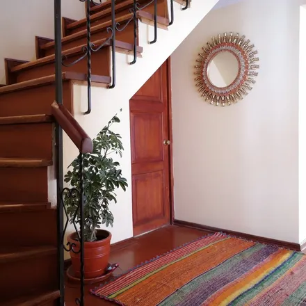 Rent this 3 bed house on Cusco in Urbanización Magisterial, PE