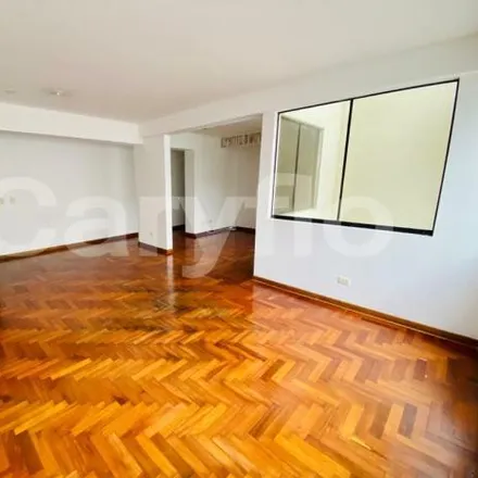 Image 2 - Recoletos, Santiago de Surco, Lima Metropolitan Area 15038, Peru - Apartment for rent