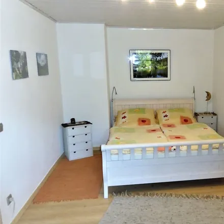 Rent this 2 bed apartment on 94362 Neukirchen