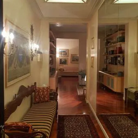 Rent this 5 bed apartment on Via De' Griffoni 1 in 40123 Bologna BO, Italy