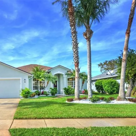 Buy this 3 bed house on 1754 Tributory Lane in Port Orange, FL 32128