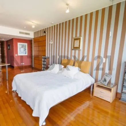 Buy this 5 bed apartment on Aurelio Miró Quesada Avenue 158 in San Isidro, Lima Metropolitan Area 15073
