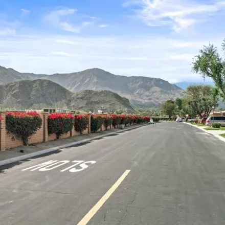 Image 2 - Sunrise Country Club, Madre Way, Rancho Mirage, CA 92770, USA - Condo for sale
