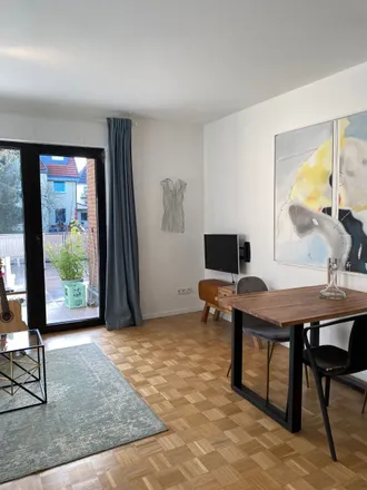 Image 5 - Frobenstraße 12, 40470 Dusseldorf, Germany - Apartment for rent