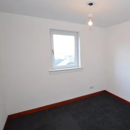 Image 5 - Queen Mary Terrace, Hill Street, Inverkeithing, KY11 1AE, United Kingdom - Apartment for rent