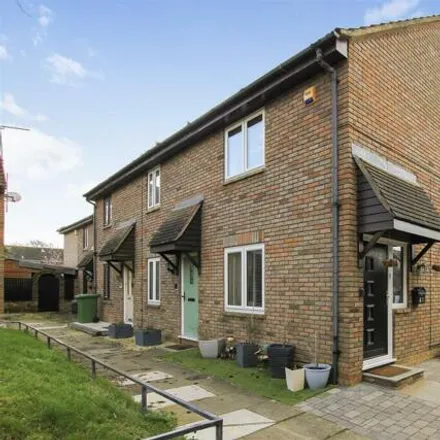 Buy this 2 bed house on Kelvedon Green in Kelvedon Hatch, CM15 0XE