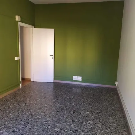 Rent this 3 bed apartment on Via Adolfo Gandiglio in 00151 Rome RM, Italy