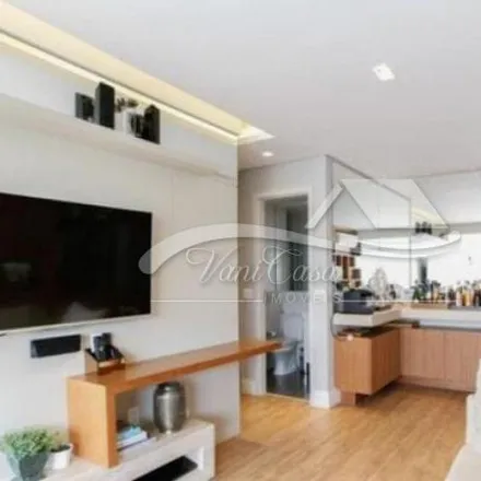 Buy this 2 bed apartment on Rua Gonçalo Da Cunha in 67, Rua Goncalo de Cunha