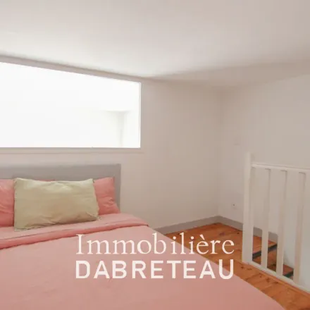 Image 2 - 167 Rue Francis de Pressensé, 69100 Villeurbanne, France - Apartment for rent