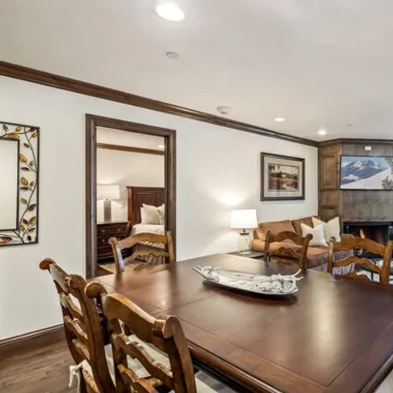 Image 5 - Mountain Haus, 292 East Meadow Drive, Vail, CO 81657, USA - Condo for sale