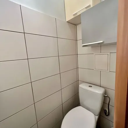 Rent this 2 bed apartment on Piaskowa 2 in 58-304 Wałbrzych, Poland
