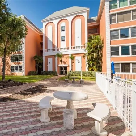 Buy this 2 bed condo on unnamed road in Saint Petersburg, FL 33710