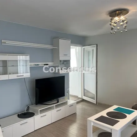 Rent this 2 bed apartment on J-Graf in Franza Wincklera, 40-004 Katowice