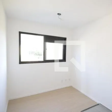 Rent this 1 bed apartment on Rua Conde de Sarzedas 132 in Glicério, São Paulo - SP