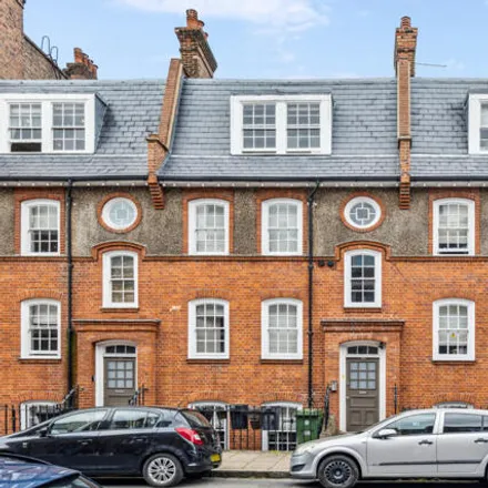 Rent this 2 bed apartment on 18 Pleasant Place in Angel, London