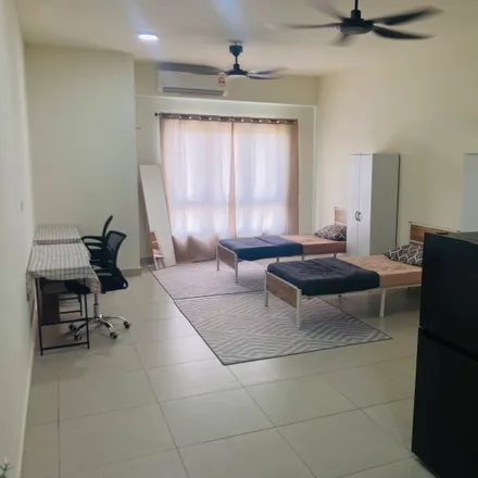 Rent this 1 bed apartment on unnamed road in Edusphere @ Cyberjaya, 63200 Sepang