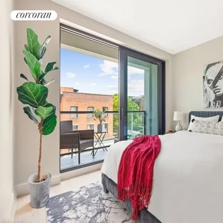 Image 4 - 374 Classon Ave # 2F, Brooklyn, New York, 11238 - Condo for sale