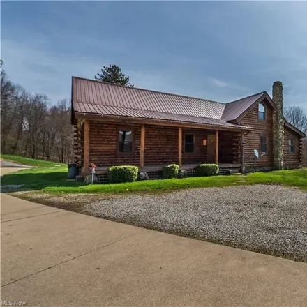 Image 4 - 6845 Wolf Run Road Southeast, Dennison, Tuscarawas County, OH 44621, USA - House for sale