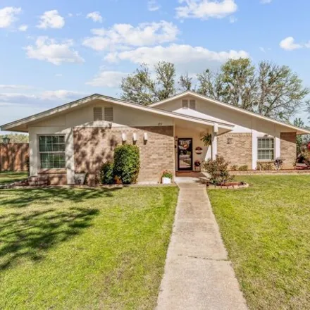 Buy this 4 bed house on 198 North Mohon Avenue in De Leon, TX 76444