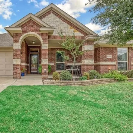Buy this 4 bed house on 1659 Potomac Drive in Burleson, TX 76028