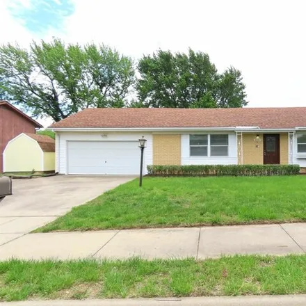 Buy this 3 bed house on 2421 Southeast Lakeshore Boulevard in Topeka, KS 66605