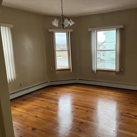 Rent this 3 bed apartment on 297 Jefferson Street in Fall River, MA 02721