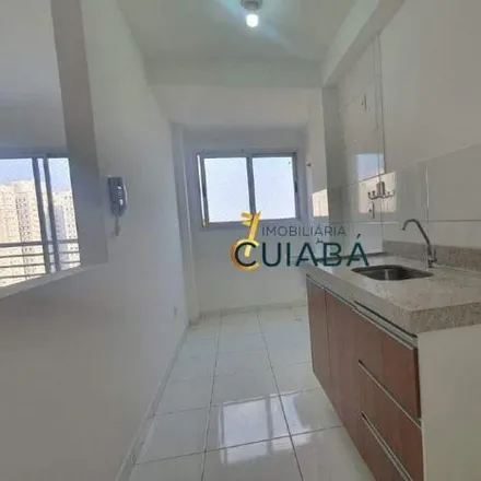 Rent this 2 bed apartment on Rua Ouro Fino in Jardim Aclimação, Cuiabá - MT