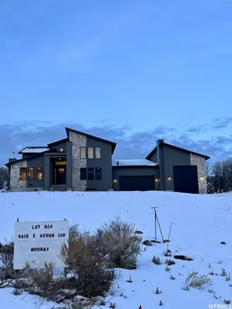 Buy this 6 bed house on 9429 Acorn Circle in Wasatch County, UT 84032