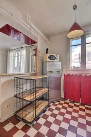 Image 6 - 9 Rue de Joinville, 75019 Paris, France - Apartment for rent