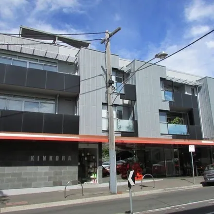 Rent this 4 bed apartment on Kinkora Road in Hawthorn VIC 3122, Australia