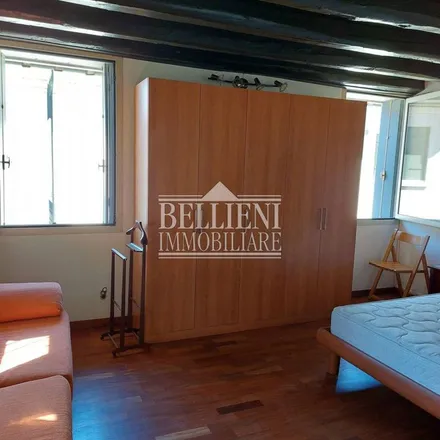 Rent this 2 bed apartment on Contra' Do Rode 36 in 36100 Vicenza VI, Italy