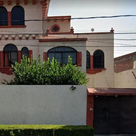 Buy this 4 bed house on Calle Ignacio Allende in Azcapotzalco, 02080 Mexico City