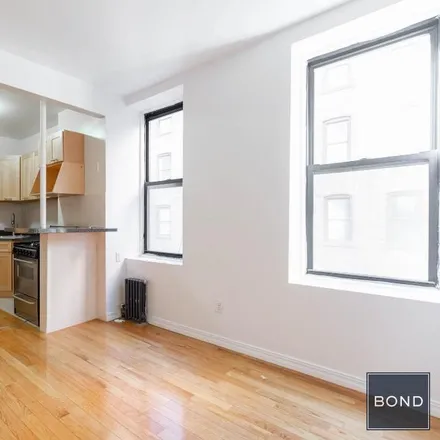 Rent this 2 bed apartment on 215 West 109th Street in New York, NY 10025