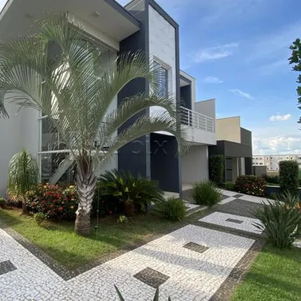 Image 2 - Rua Georgina Nogueira da Silva, Jardim Brasil, Americana - SP, 13475-010, Brazil - House for rent