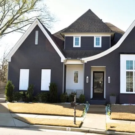 Buy this 3 bed house on 10082 Village Cross Circle in Bailey, Collierville