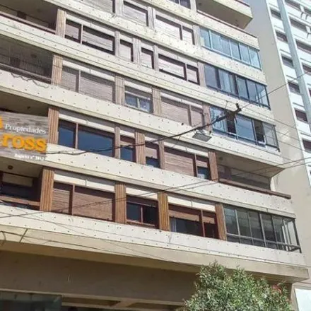 Image 2 - Hipólito Yrigoyen 1290, La Perla, B7600 DTR Mar del Plata, Argentina - Apartment for rent