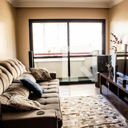 Buy this 3 bed apartment on Edifício Geneve in Rua Barra Funda 101, Campos Elísios