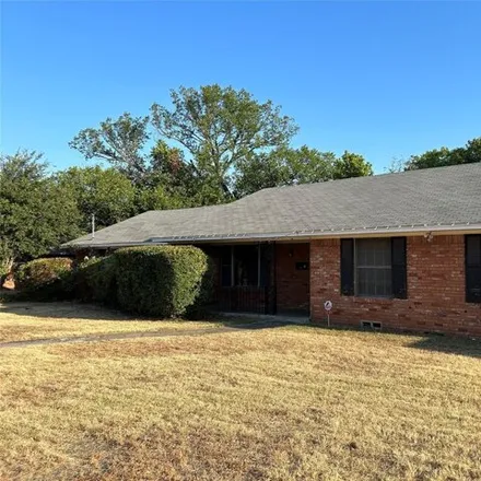 Rent this 4 bed house on 2211 Healey Drive in Dallas, TX 75228
