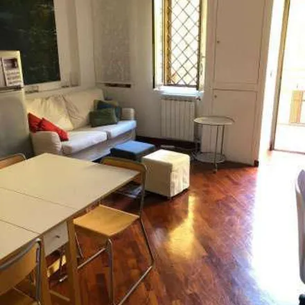 Rent this 2 bed apartment on Corso Cristoforo Colombo 4 in 20144 Milan MI, Italy