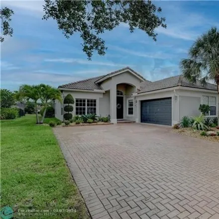 Rent this 3 bed house on 11167 Northwest 65th Court in Parkland, FL 33076