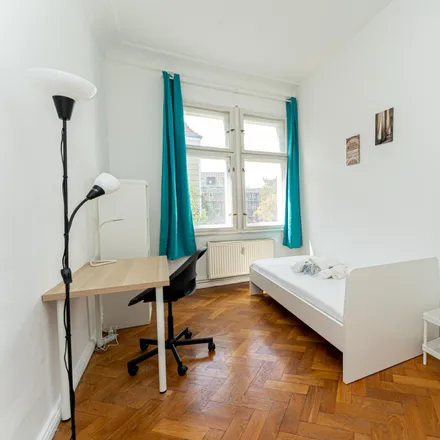 Image 3 - CHI.BAR, Gabriel-Max-Straße 2, 10245 Berlin, Germany - Room for rent