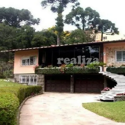 Buy this 5 bed house on Rua Boa Ventura Garcia in Quinta da Serra, Canela - RS