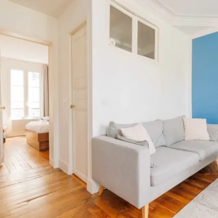 Image 2 - 169 Rue Legendre, 75017 Paris, France - Apartment for rent